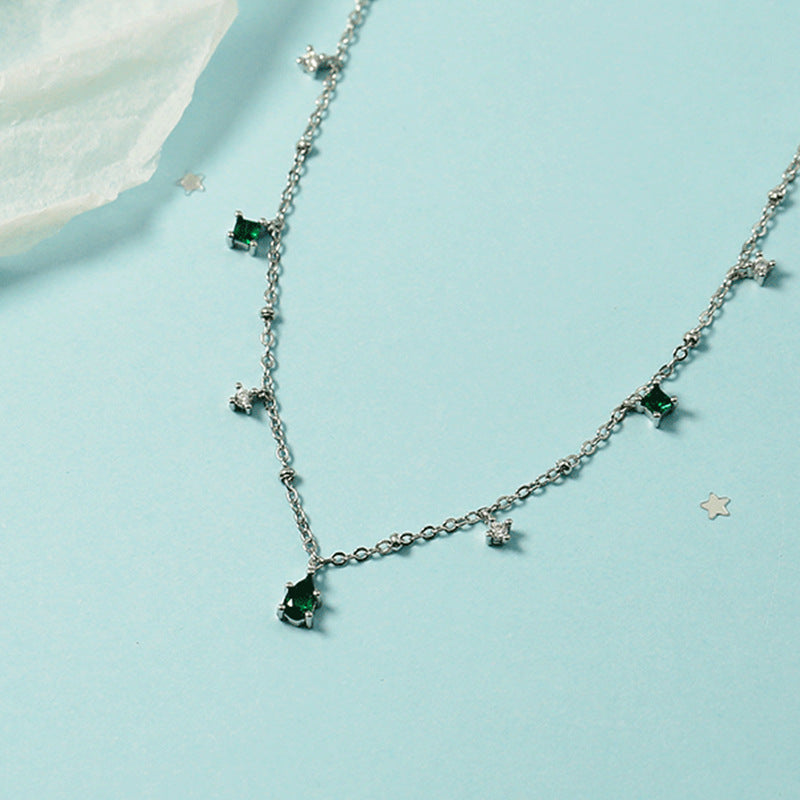 Corinne Delaire Necklace | Gold