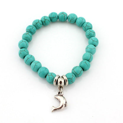 Vintage Turquoises Bracelets