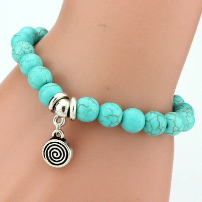 Vintage Turquoises Bracelets