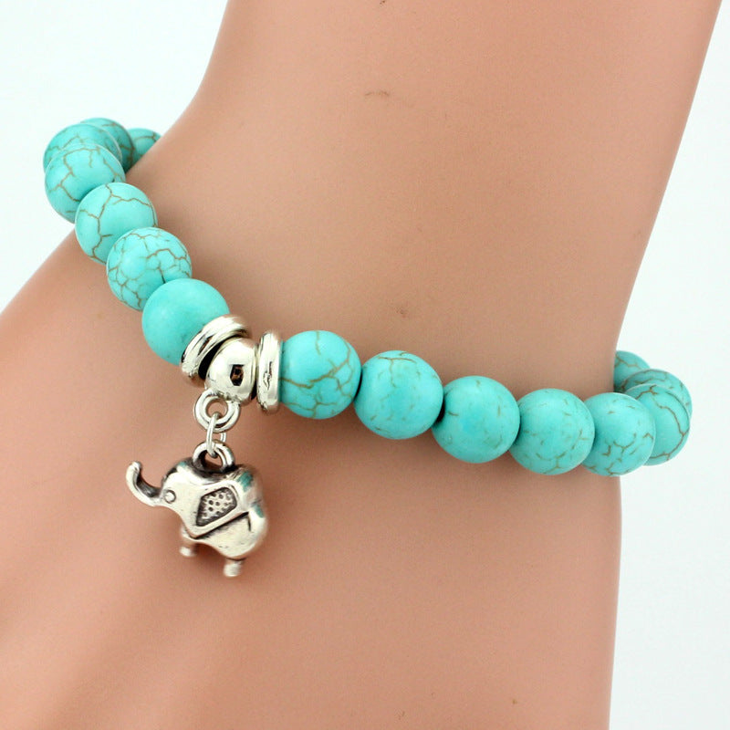 Vintage Turquoises Bracelets