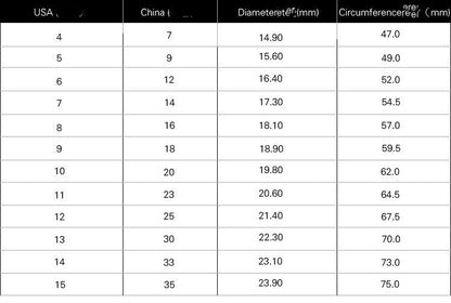 Personalized Tortoise Rings For Men And Women