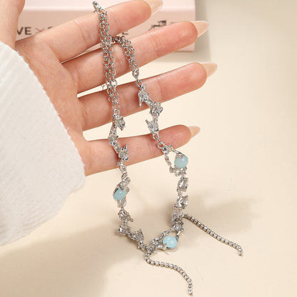Fashion Irregular Necklace