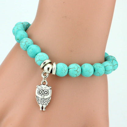 Vintage Turquoises Bracelets