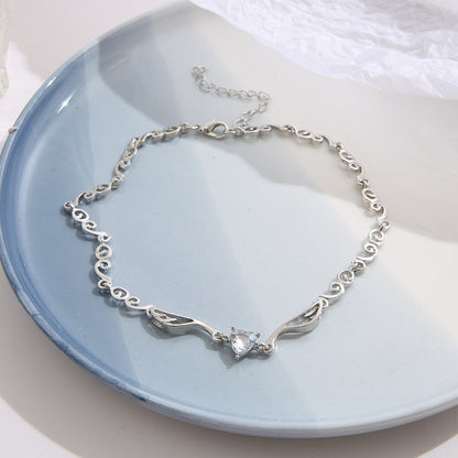 Fashion Irregular Necklace