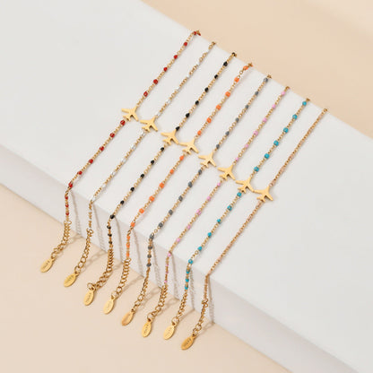 Bohemian  Model Bracelet For Women