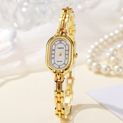 Alira™ | Gold Moment Watch