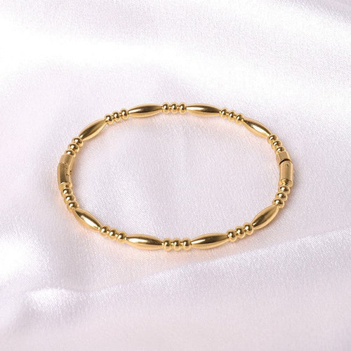 Lorena D’Amico Bracelet | Gold