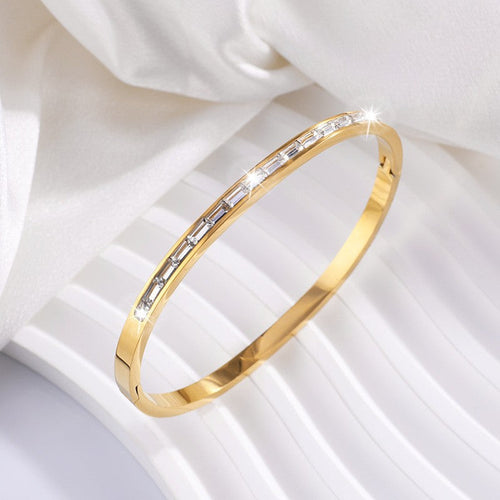 Giulietta Farnese Bracelet | Gold
