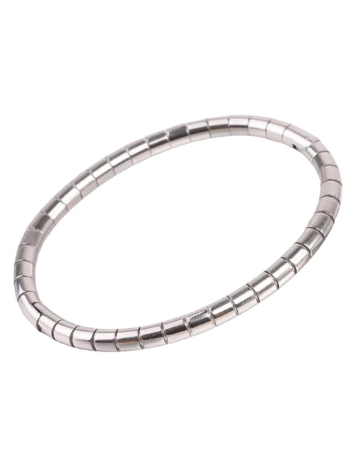 Serenella Quattrini Bracelet | White Gold