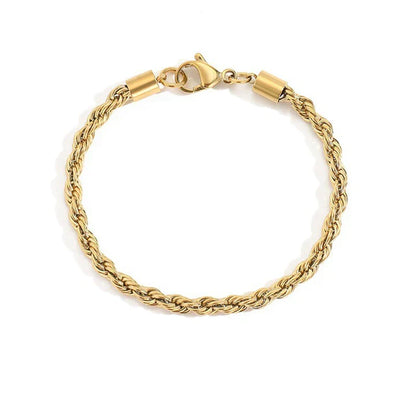 Laurina Venusta Bracelet | Rose Gold