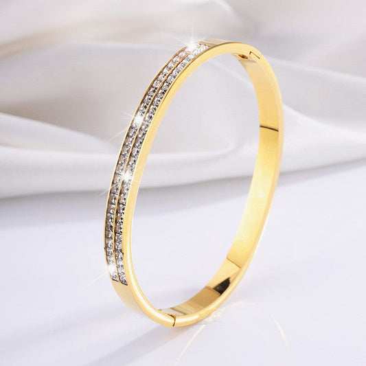 Fabiana Stellini Bracelet | Gold