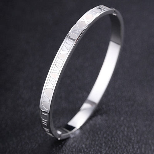 Marciana Bellafiore Bracelet | White Gold