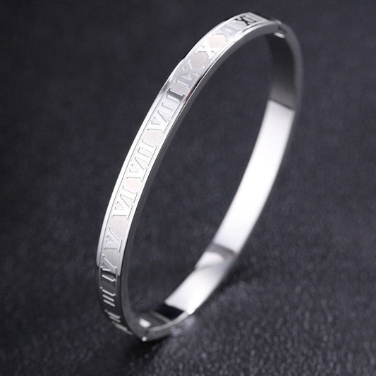 Marciana Bellafiore Bracelet | White Gold