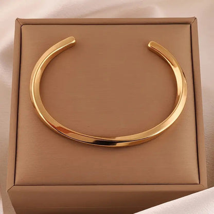Evelina Zampieri Bracelet | Gold