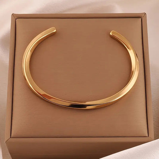 Evelina Zampieri Bracelet | Gold