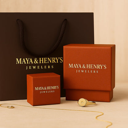 Marisella Donnari Bracelet | Gold