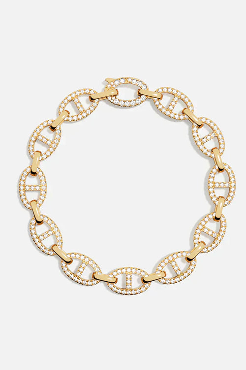 Marina™ | Gold Bracelet