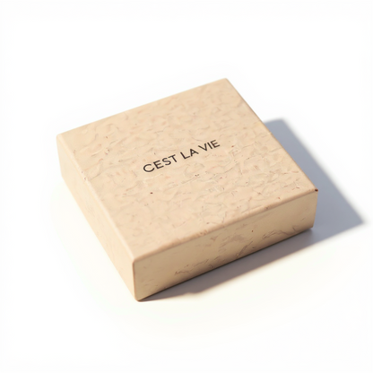 Circa™ | Gold Open Circle Three Row Necklace