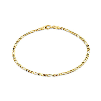 Neris Alaine Bracelet | Gold